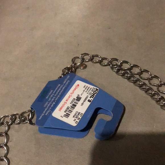 SimplyVera Vera Wang Necklace - Picture 4 of 5